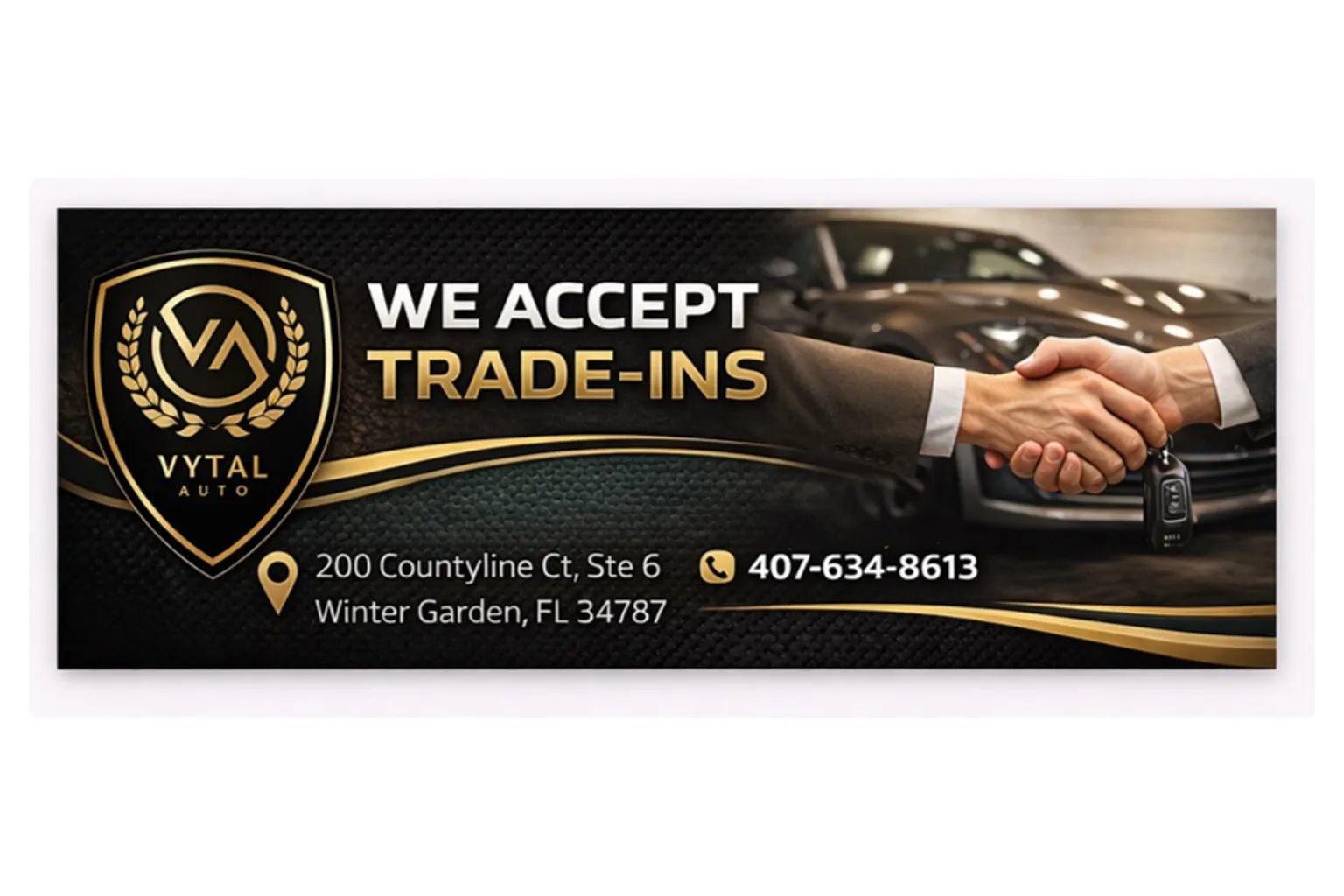 Used 2016 Cadillac SRX Luxury w/ Driver Awareness Package FWD image 3