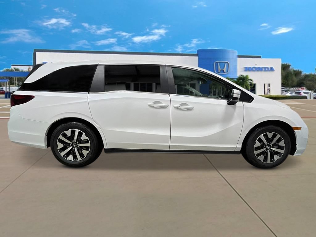 New 2026 Honda Odyssey EX-L image 7