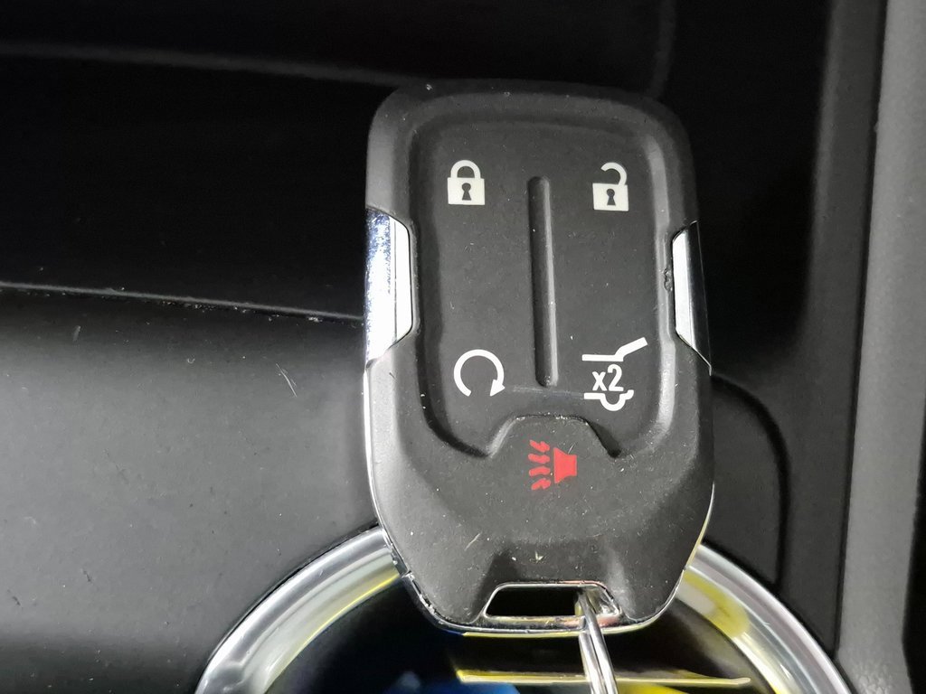 Certified 2021 GMC Terrain SLT image 34