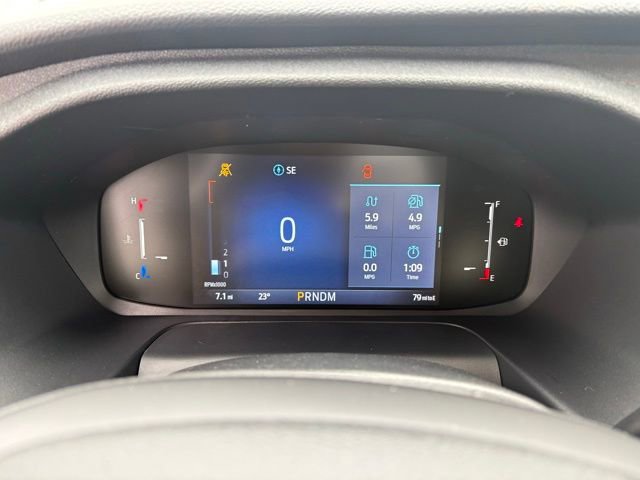 New 2026 Ford Transit 250 148 Medium Roof image 13