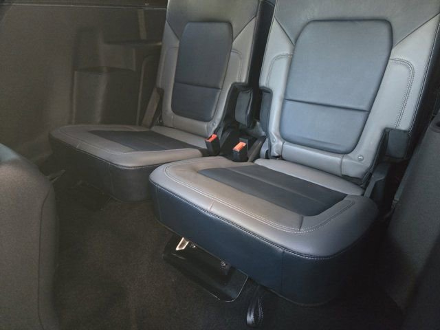 Used 2021 Ford Bronco First Edition image 31