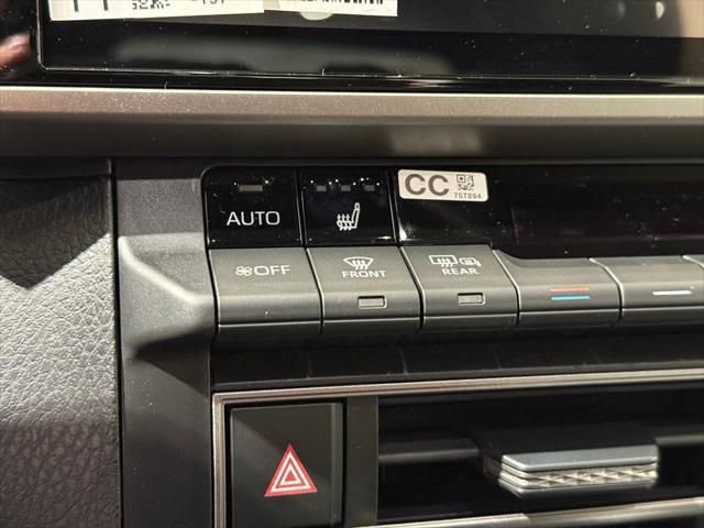 New 2026 Toyota Camry SE image 29