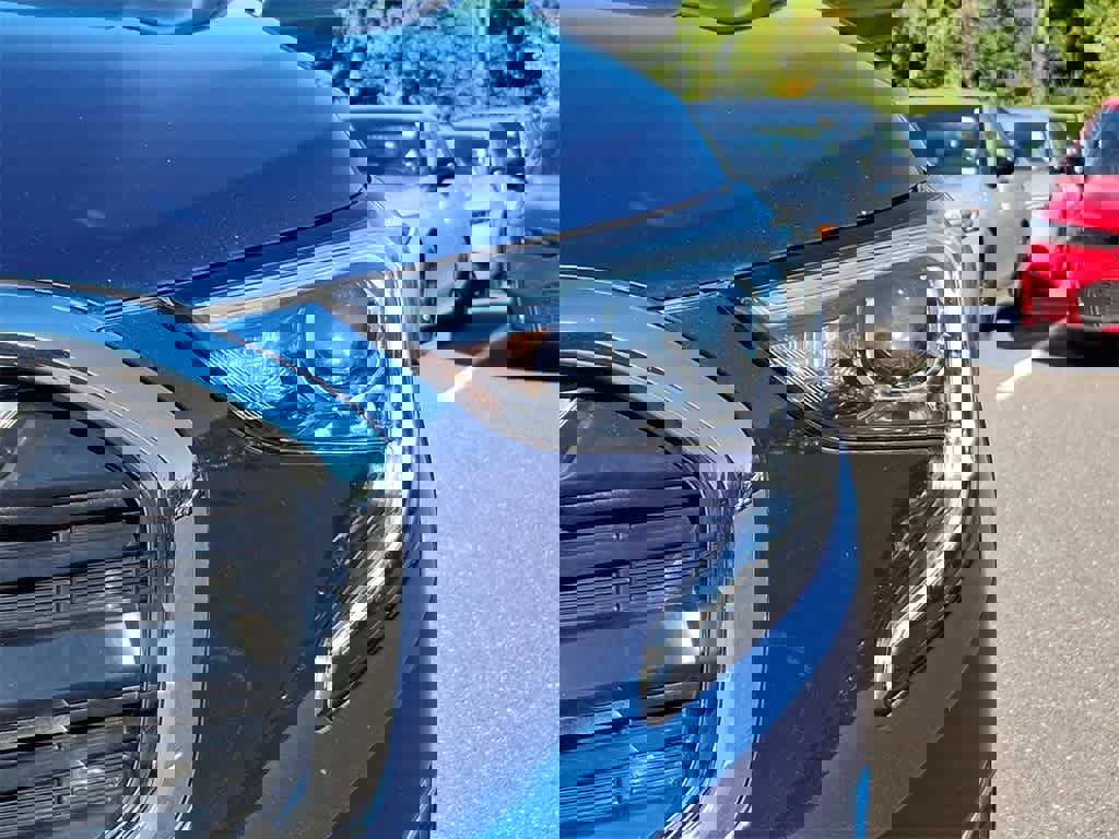 Used 2020 GMC Terrain SLE image 30