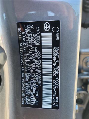 New 2026 Toyota Corolla GR image 18