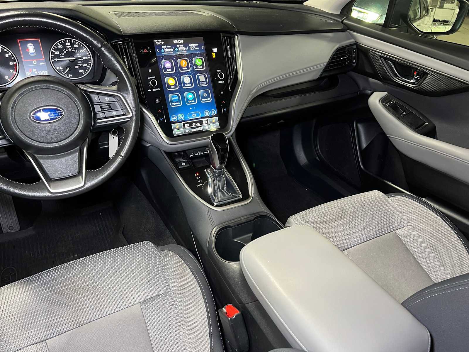 Used 2024 Subaru Outback Premium image 36