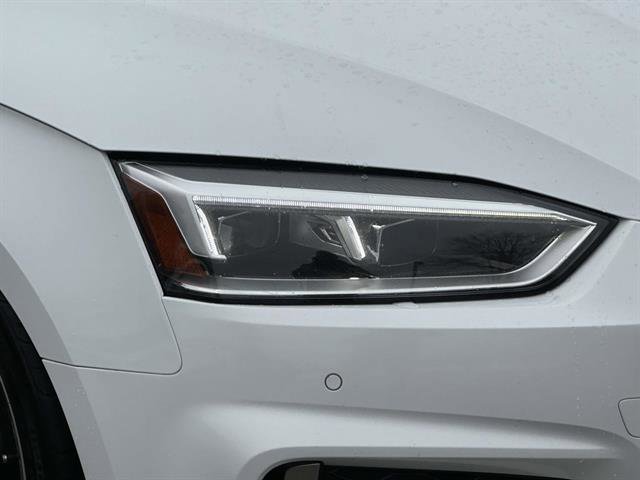 Used 2018 Audi S5 Premium Plus w/ Navigation Package image 8