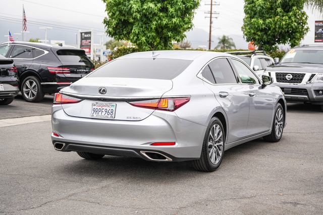 Used 2025 Lexus ES 350 w/ Accessory Package (Z2) FWD image 7