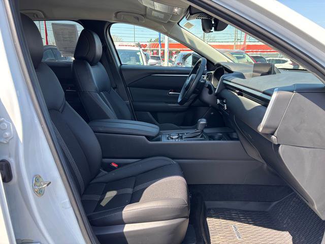 Used 2025 MAZDA CX-50 2.5 Hybrid w/ Weather Package image 15