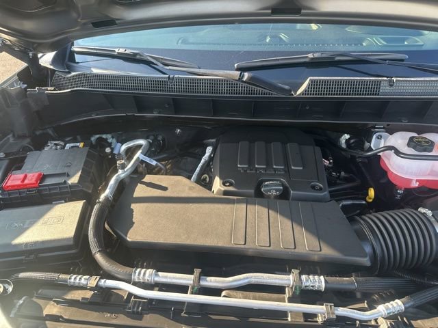 New 2026 Chevrolet Silverado 1500 W/T w/ WT Safety Package image 32