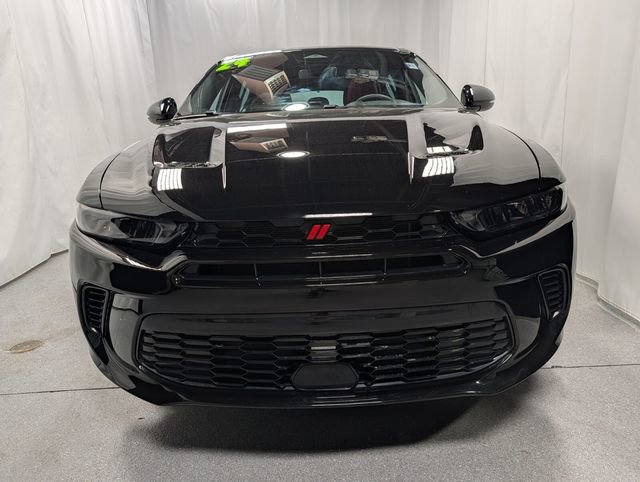 Used 2024 Dodge Hornet R/T Plus w/ R/T Blacktop Package image 8