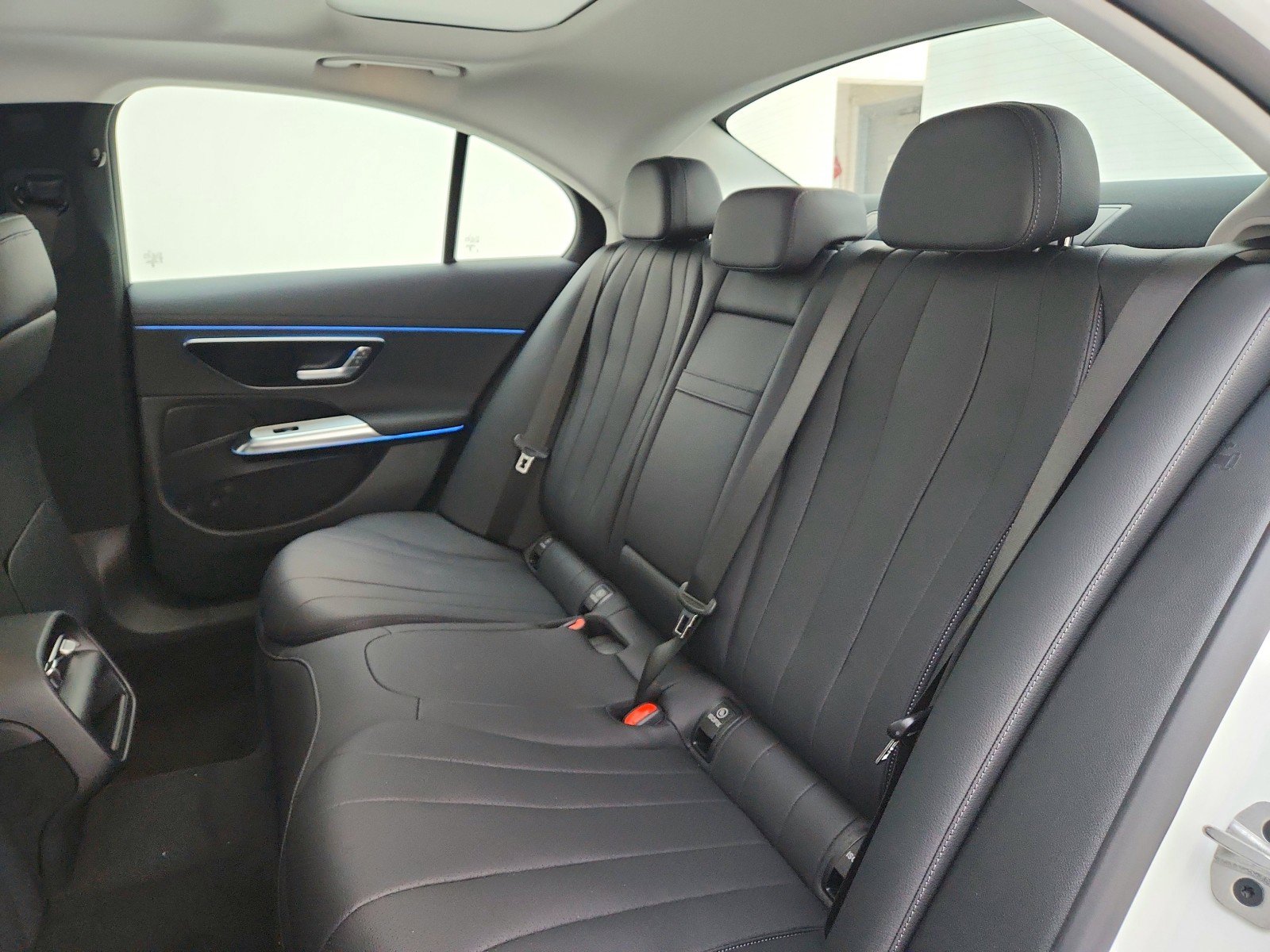 Certified 2025 Mercedes-Benz E 350 Sedan image 10