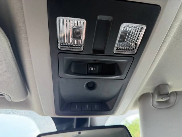 Used 2018 RAM 2500 Laramie AWD/4WD image 16