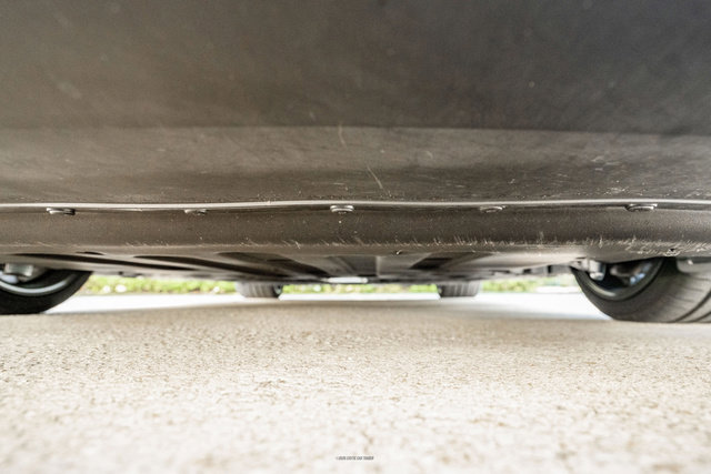 Used 2022 Acura NSX Type S image 61