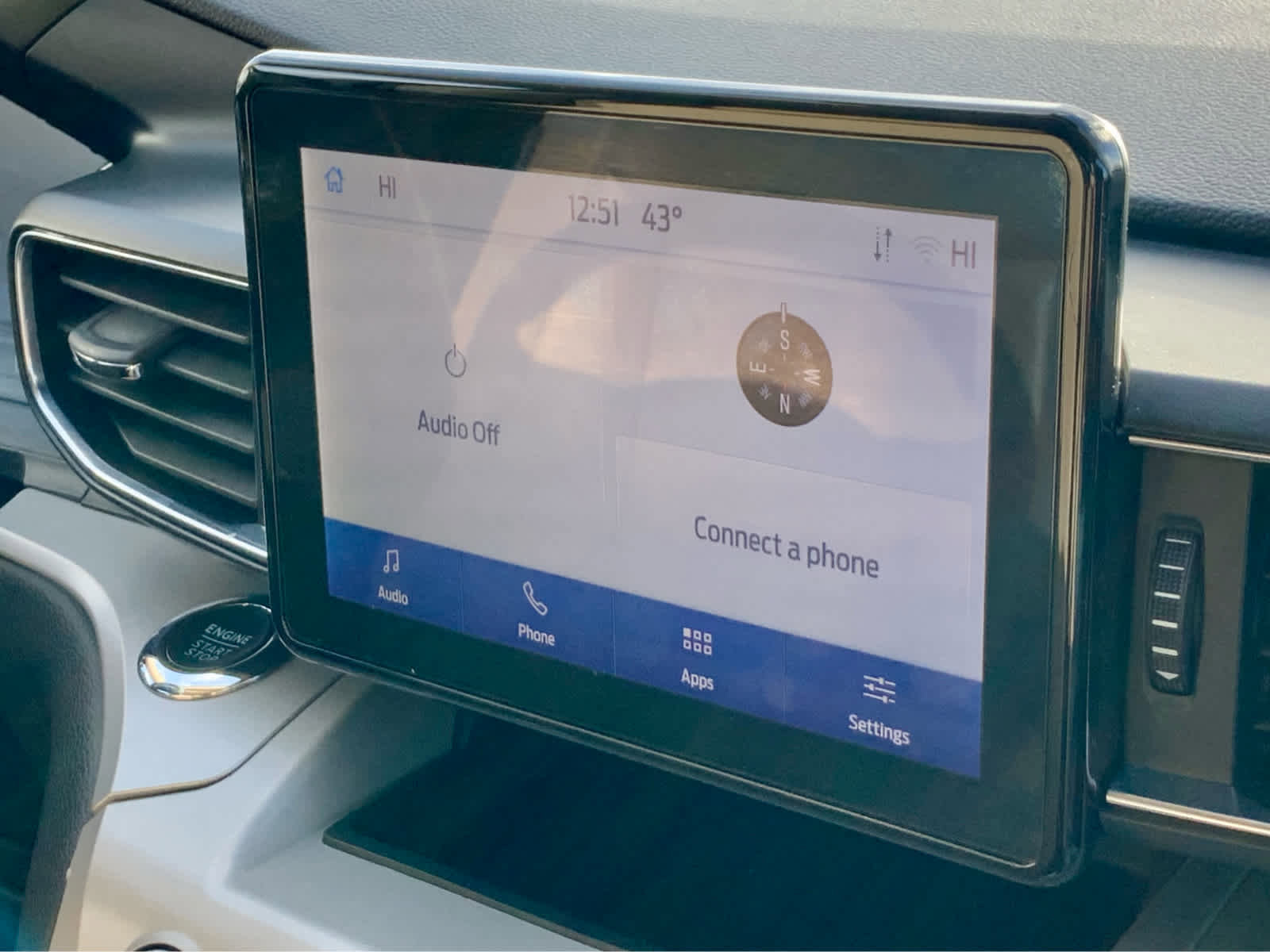 Used 2023 Ford Explorer XLT w/ Equipment Group 202A image 41