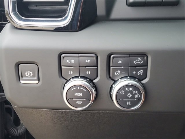 Used 2024 GMC Sierra 2500 Denali Ultimate w/ Max Trailering Package image 20