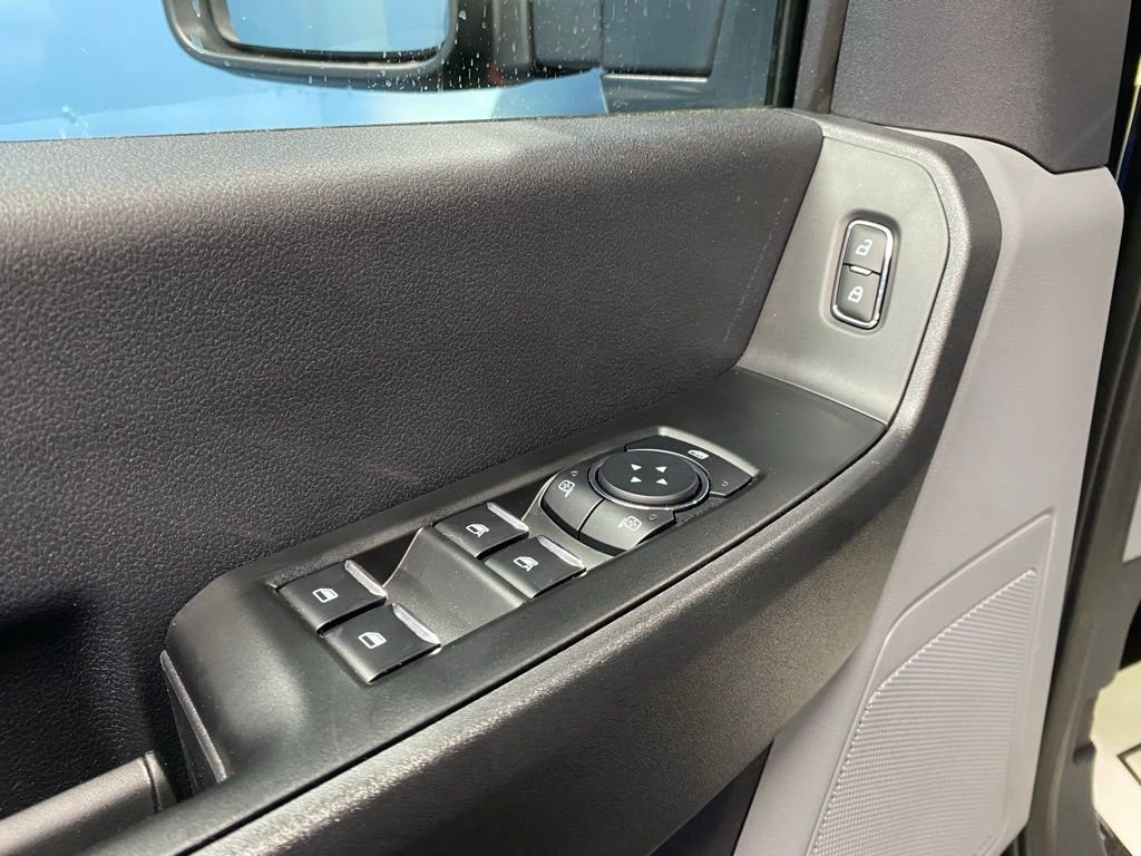 New 2026 Ford F450 XL w/ XL Driver Assist Package image 32