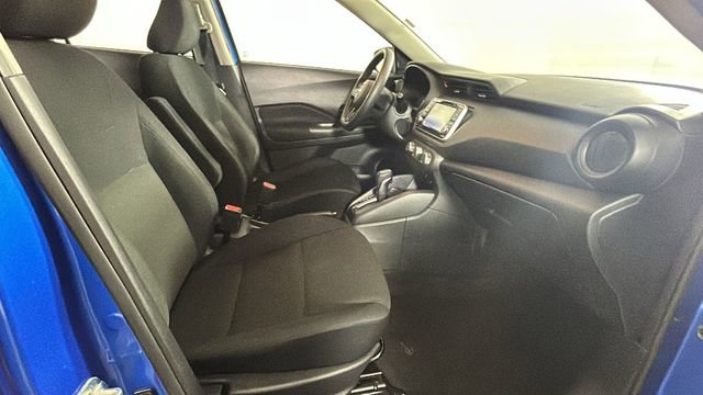 Used 2024 Nissan Kicks S FWD image 30