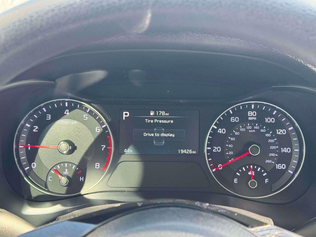 Used 2023 Kia Forte LXS w/ LXS Technology Package image 22