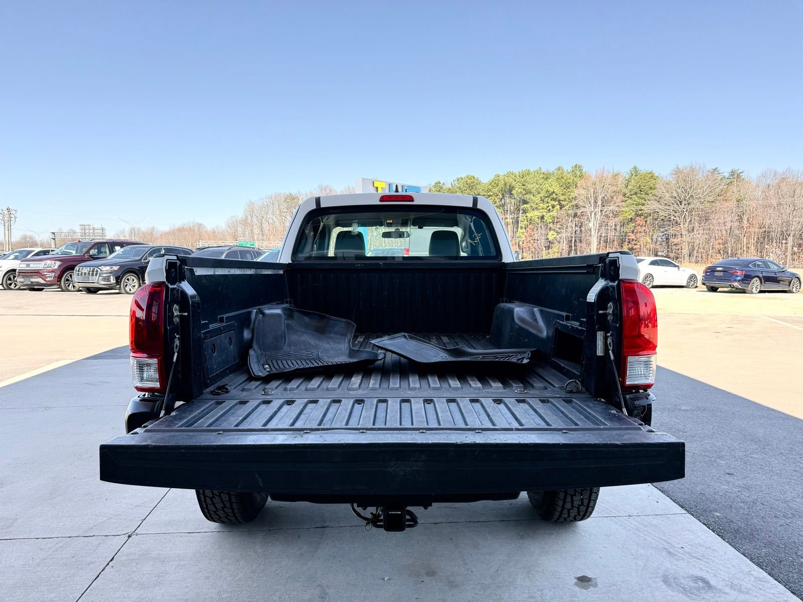 Used 2017 Toyota Tacoma SR image 36