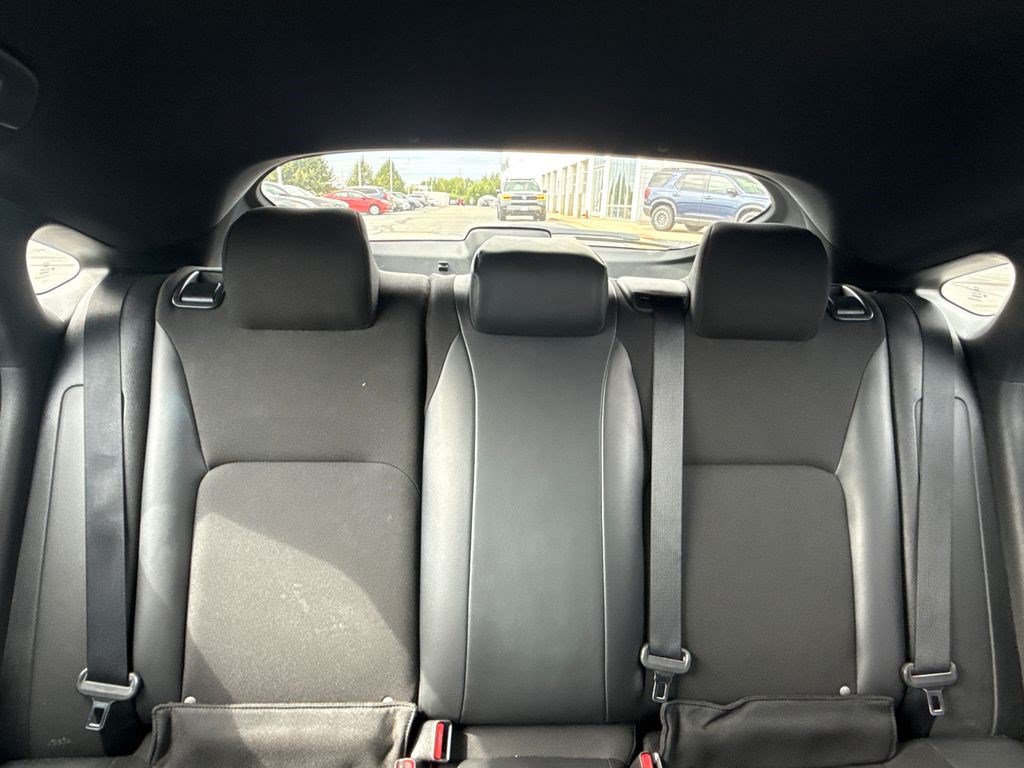 Certified 2024 Honda Civic Sport image 18