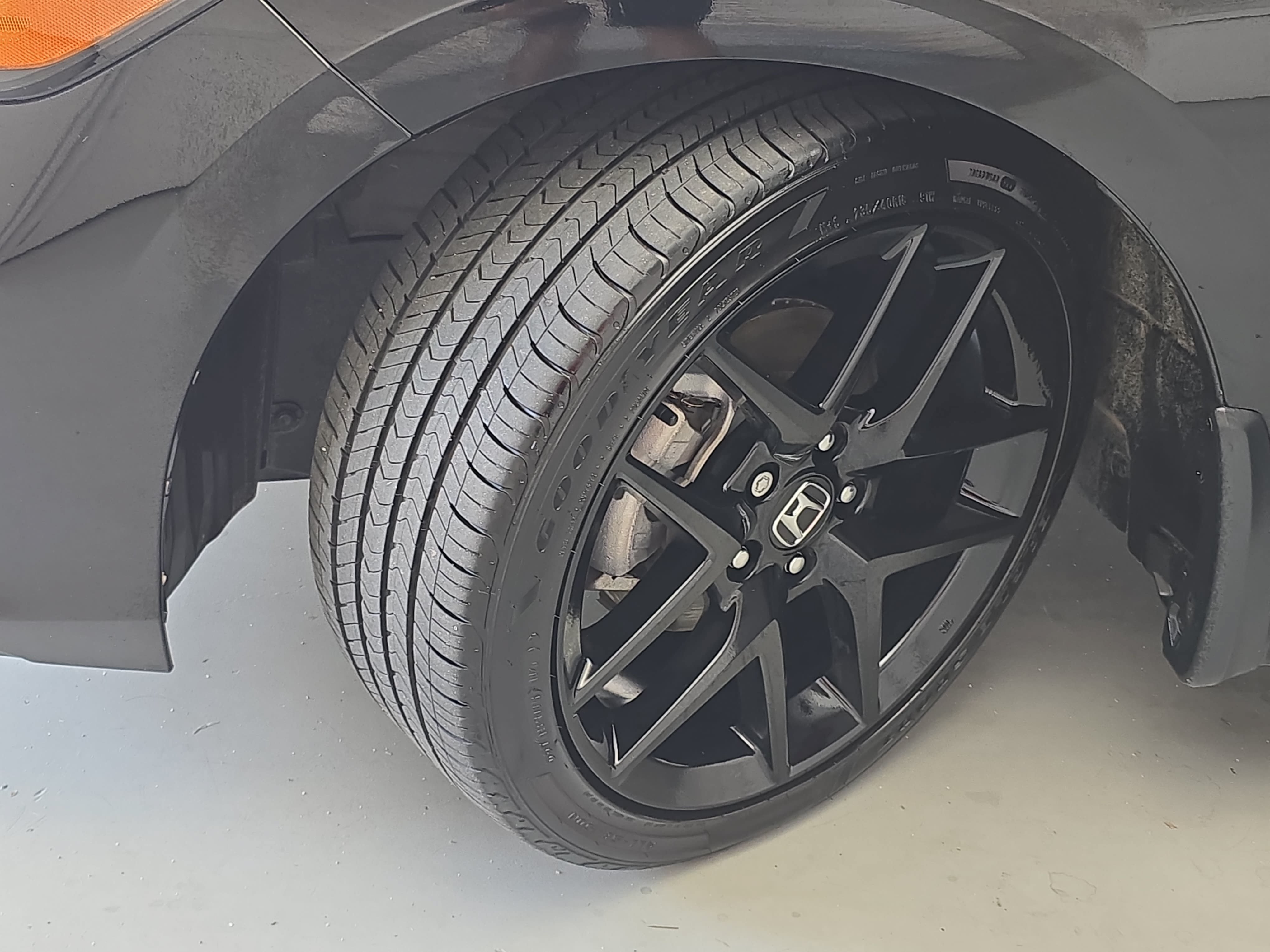 Used 2025 Honda Civic Sport image 31
