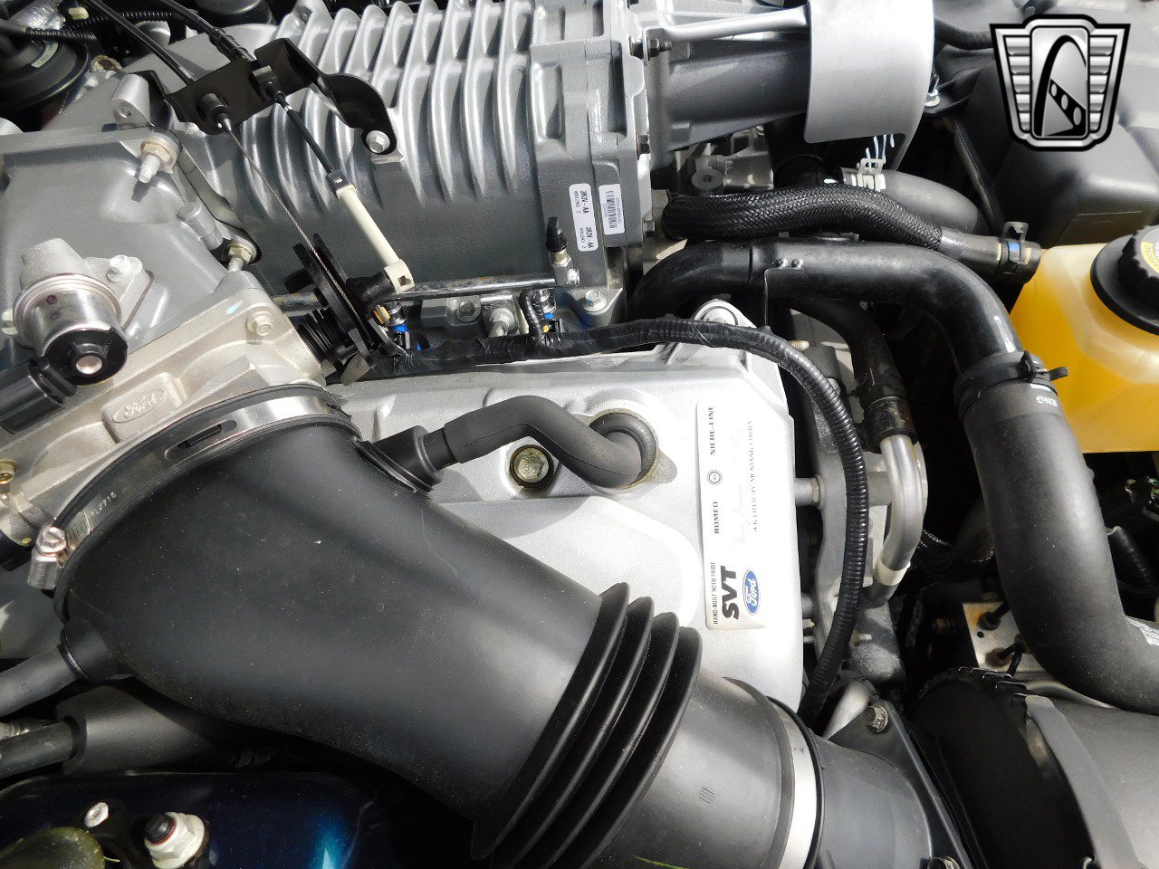 Used 2004 Ford Mustang Cobra image 15