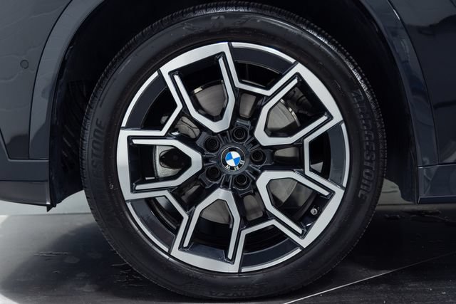 Certified 2025 BMW X1 xDrive28i w/ Technology Package AWD/4WD image 27