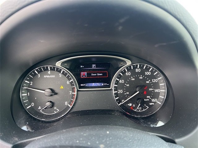 Used 2017 Nissan Altima 2.5 SL w/ Technology Package image 9