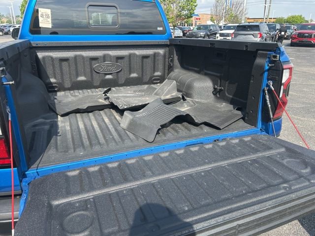 Used 2025 Ford Ranger Raptor AWD/4WD image 6