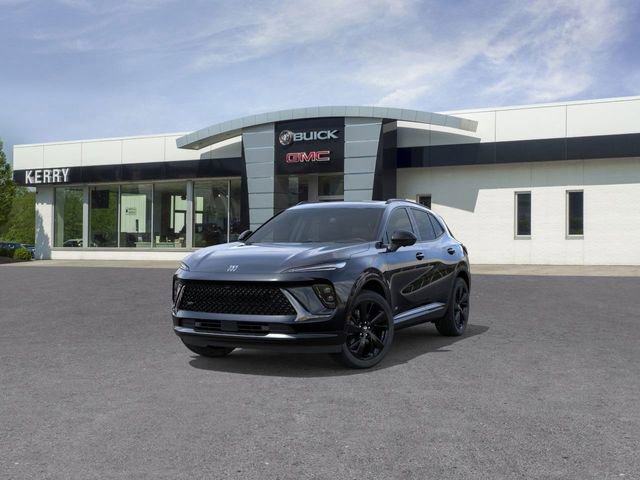 New 2026 Buick Envision Sport Touring image 8