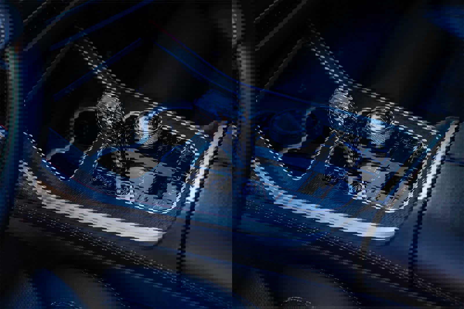 Used 2022 BMW ALPINA XB7 ALPINA XB7 image 21