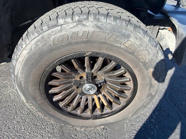 Used 2015 Jeep Wrangler Unlimited Sport w/ Quick Order Package 24S AWD/4WD image 23