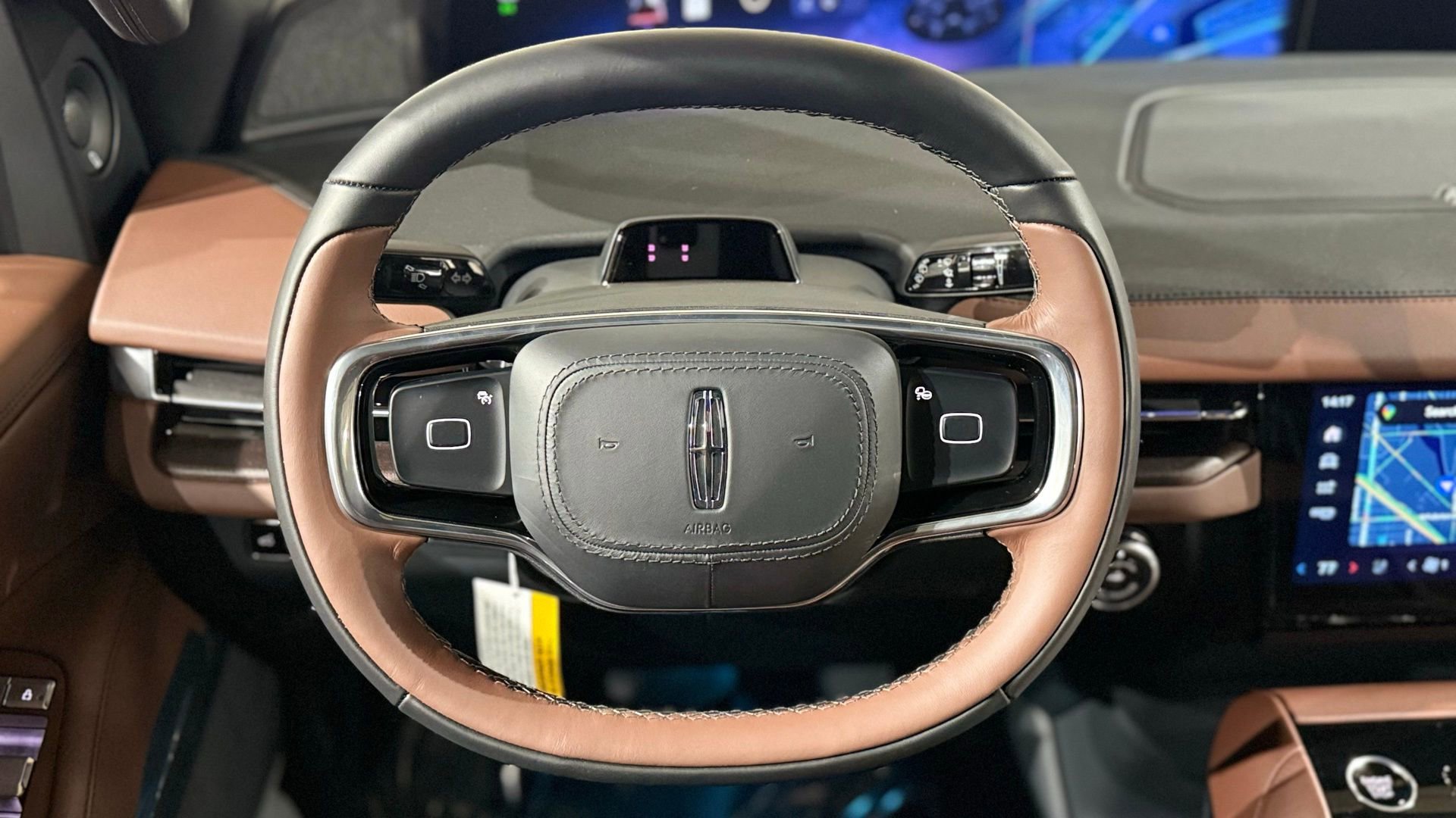 New 2026 Lincoln Navigator L Reserve image 82