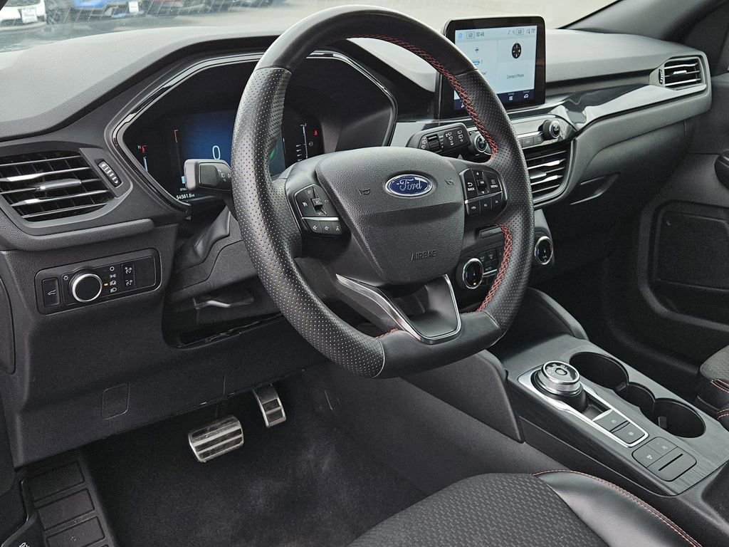 Used 2023 Ford Escape ST-Line image 24