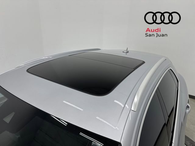 Used 2020 Audi Q8 Premium Plus w/ Premium Plus Package image 9