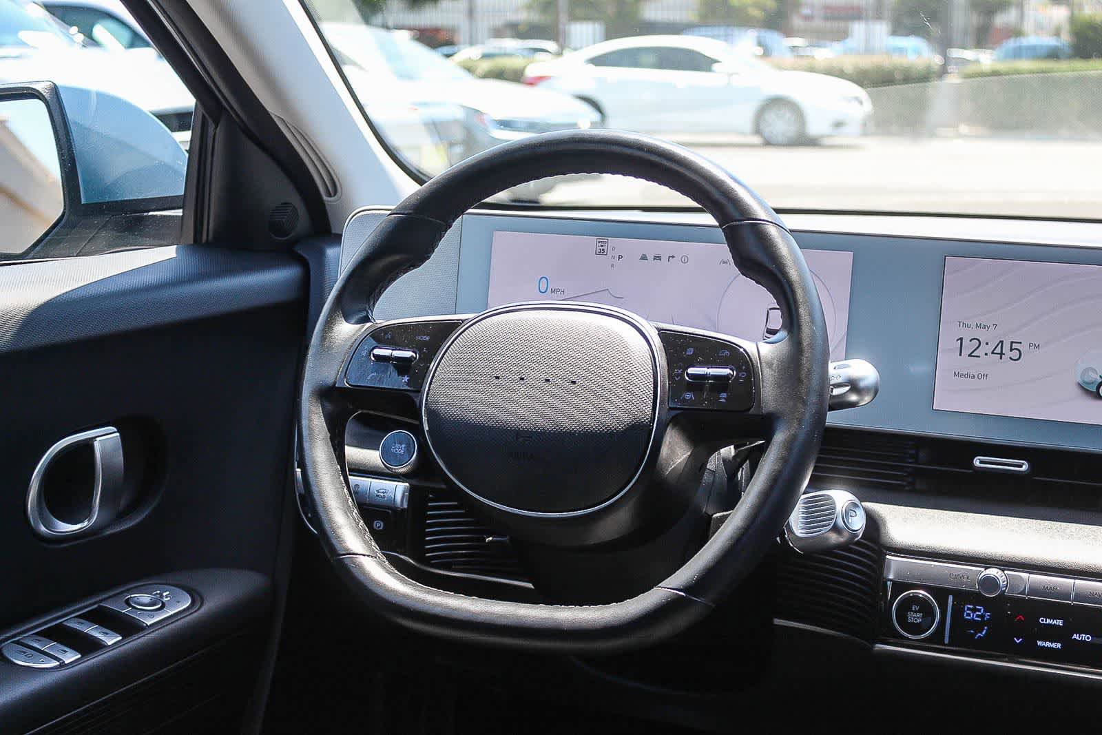 Certified 2024 Hyundai Ioniq 5 SEL RWD image 19