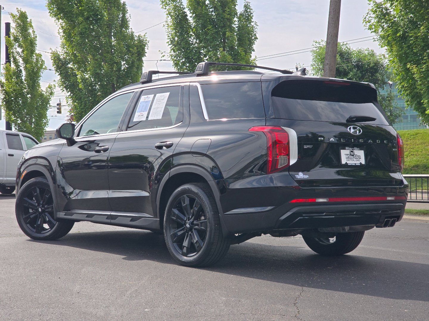 Used 2024 Hyundai Palisade XRT AWD/4WD image 18