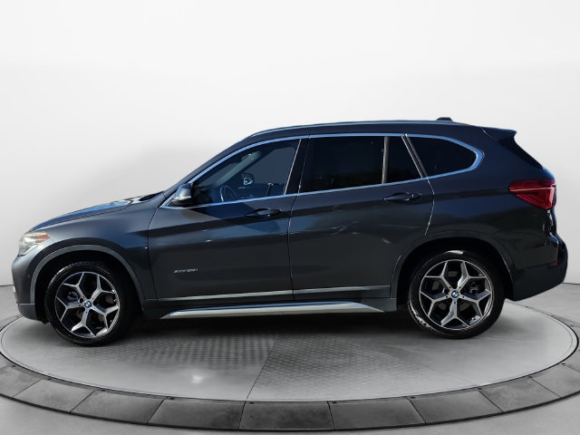 Used 2016 BMW X1 xDrive28i AWD/4WD image 2