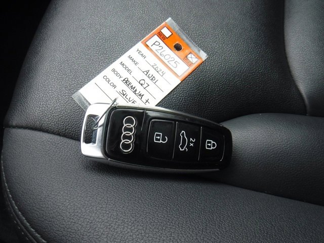 Used 2024 Audi Q7 2.0T Premium Plus image 50