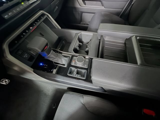 New 2026 Toyota Tundra SR5 AWD/4WD image 21