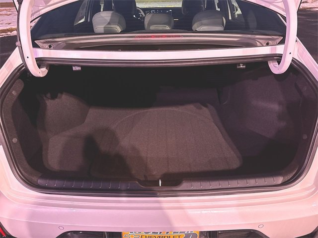 Used 2025 Kia K4 GT-Line Turbo image 27