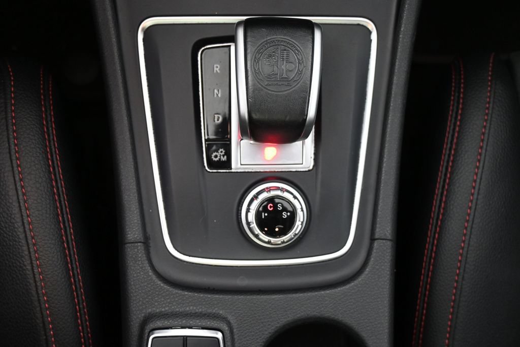 Used 2019 Mercedes-Benz CLA 45 AMG 4MATIC image 18
