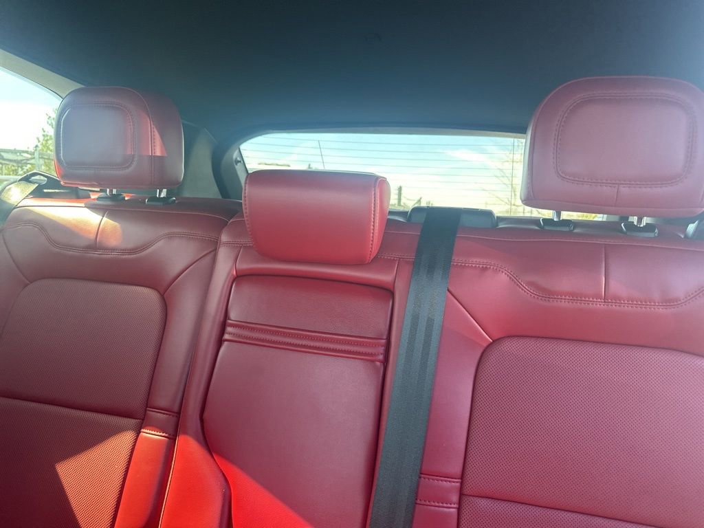 Used 2023 Lincoln Corsair Reserve w/ Equipment Group 201A image 35