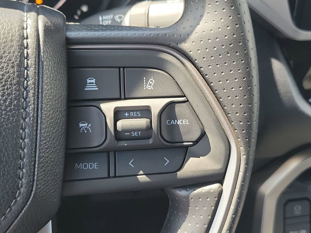 New 2026 Toyota Tundra SR5 image 34