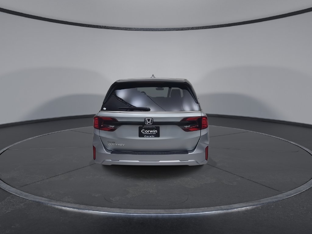 Used 2025 Honda Odyssey EX-L image 14