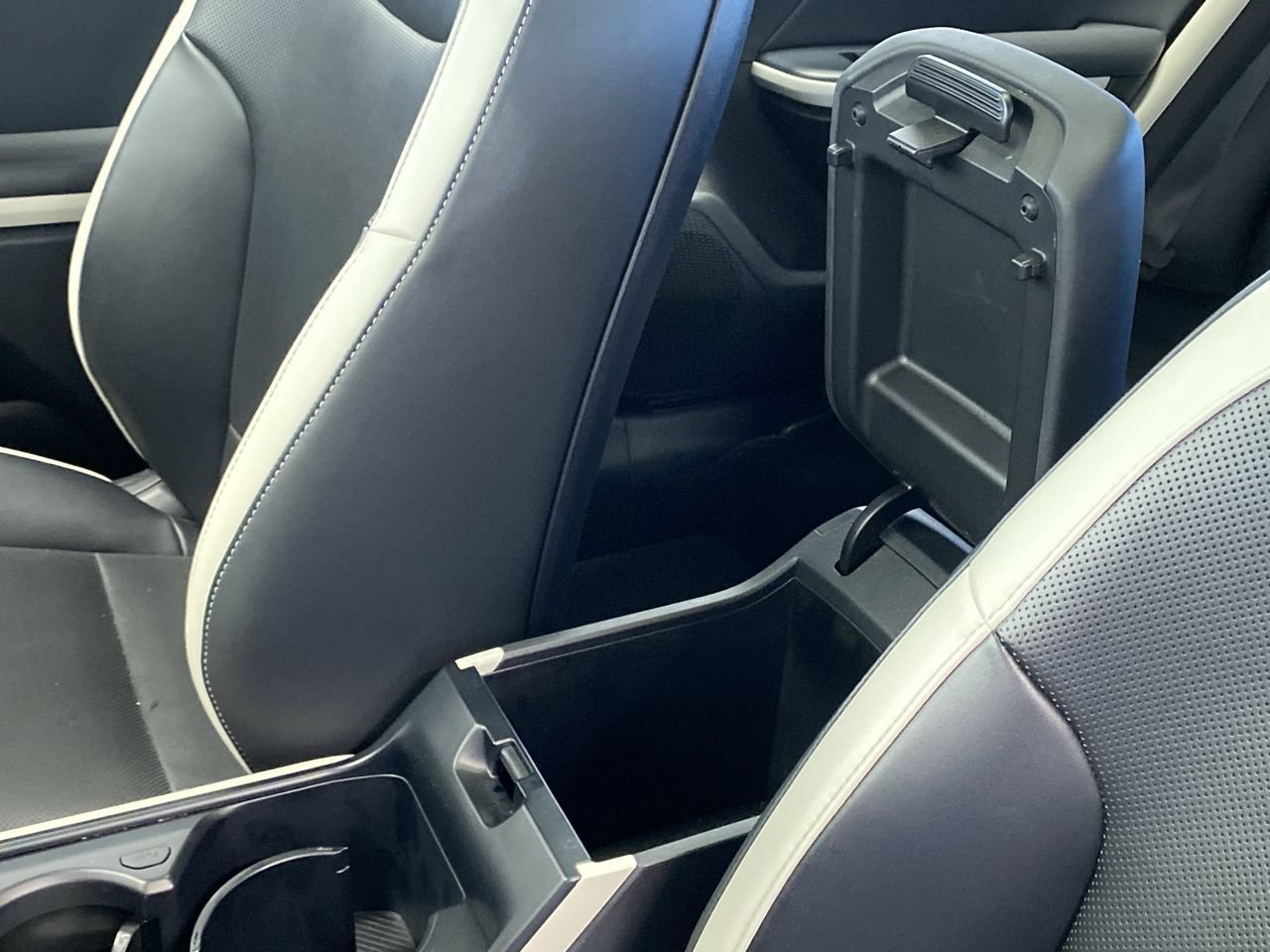 Certified 2026 Kia K4 GT-Line Turbo FWD image 29