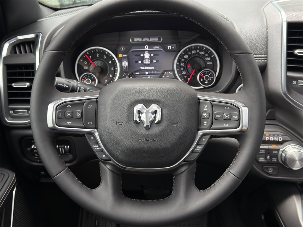 New 2026 RAM 1500 Laramie image 12