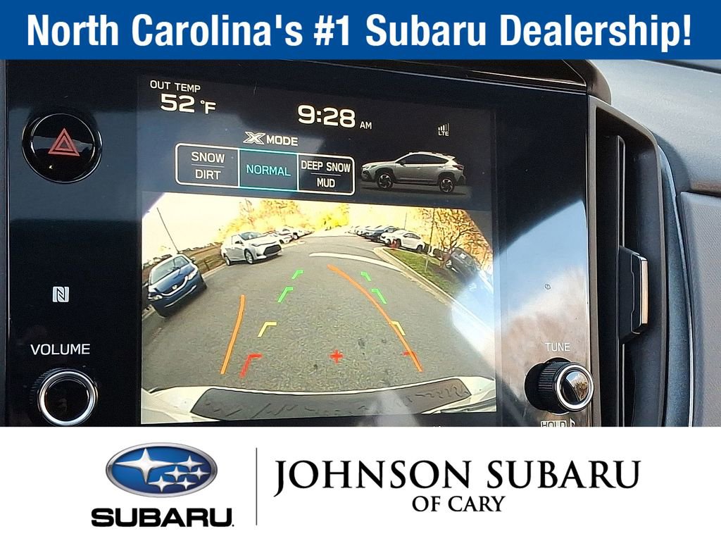 Used 2024 Subaru Crosstrek 2.5i Sport image 17