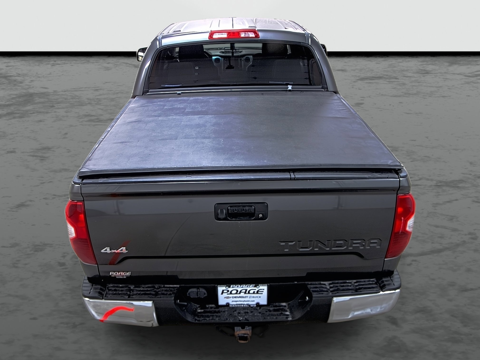 Used 2015 Toyota Tundra SR5 image 3