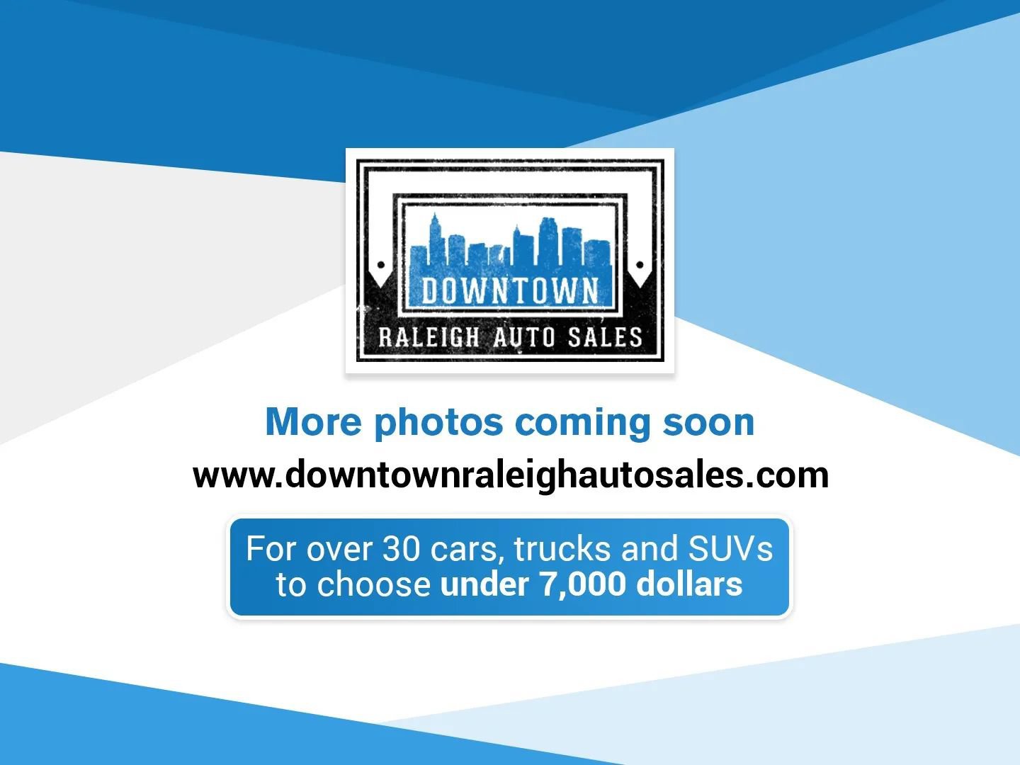Used 2001 Ford F150 2WD SuperCab image 2